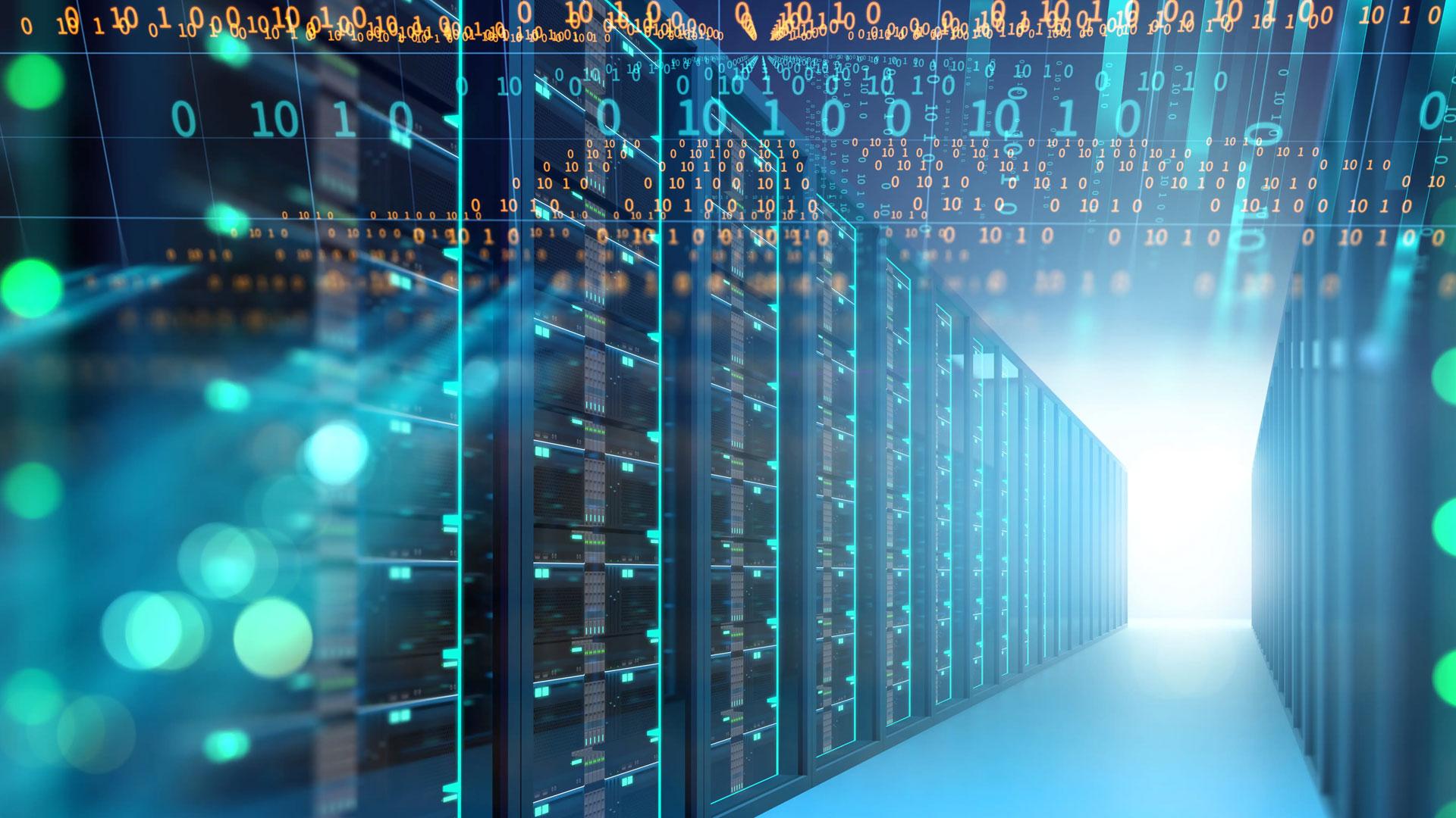 傳統(tǒng)IDC動(dòng)環(huán)監(jiān)控系統(tǒng)升級(jí)方案 V1.01