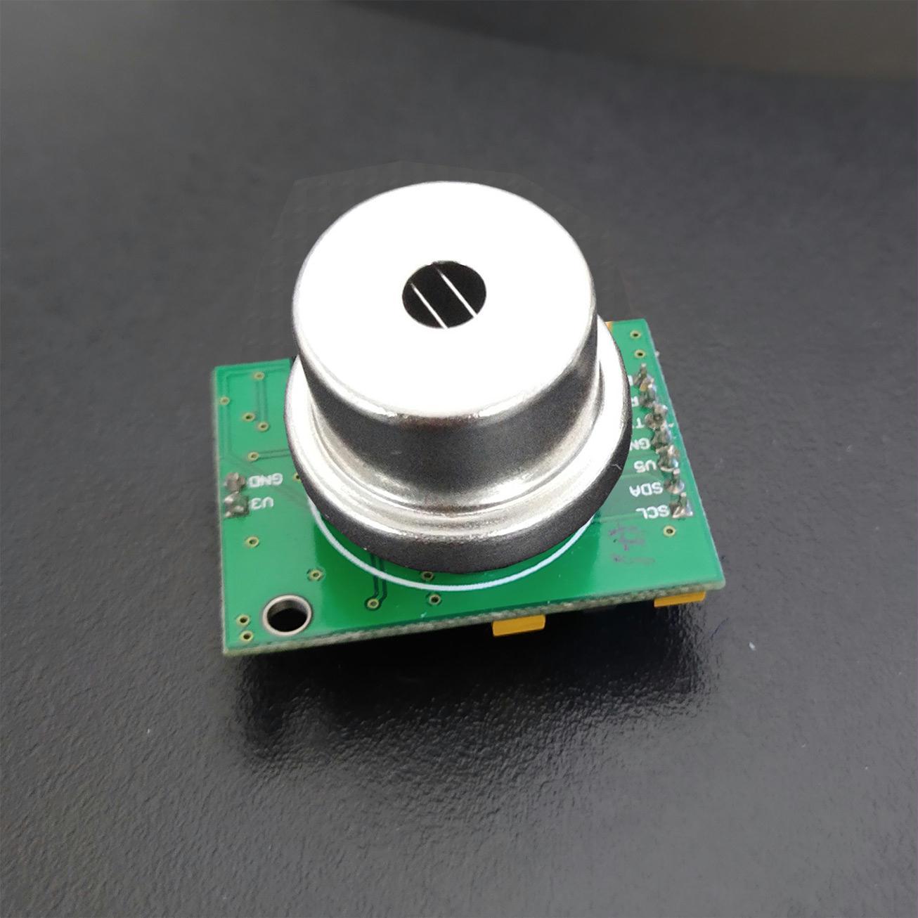 氣體濃度檢測(cè)模組MD-MK2-CH4