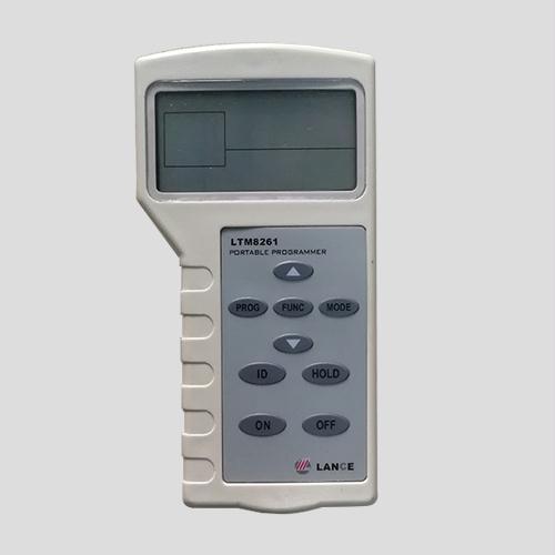 LTM8261手持式多點溫濕度測試儀／編碼器