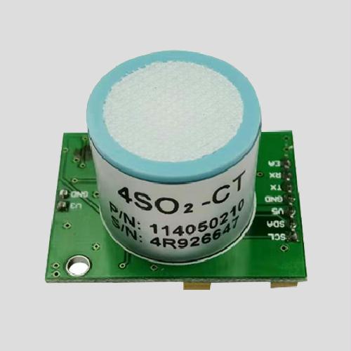 二氧化硫傳感器模塊