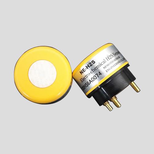 NE-H2S-P型電化學(xué)式H2S傳感器 