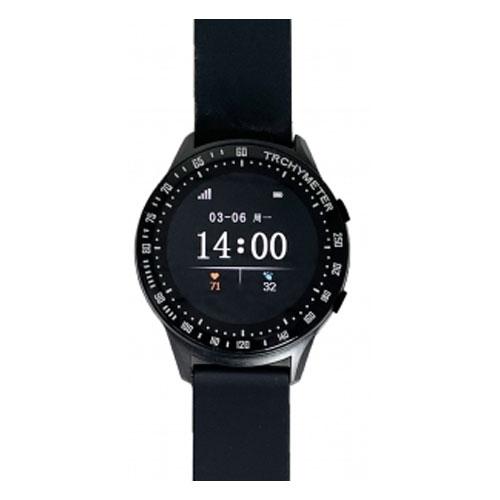 MDB200 LoRa+BLE+GPS 北斗 室內(nèi)外定位健康手表