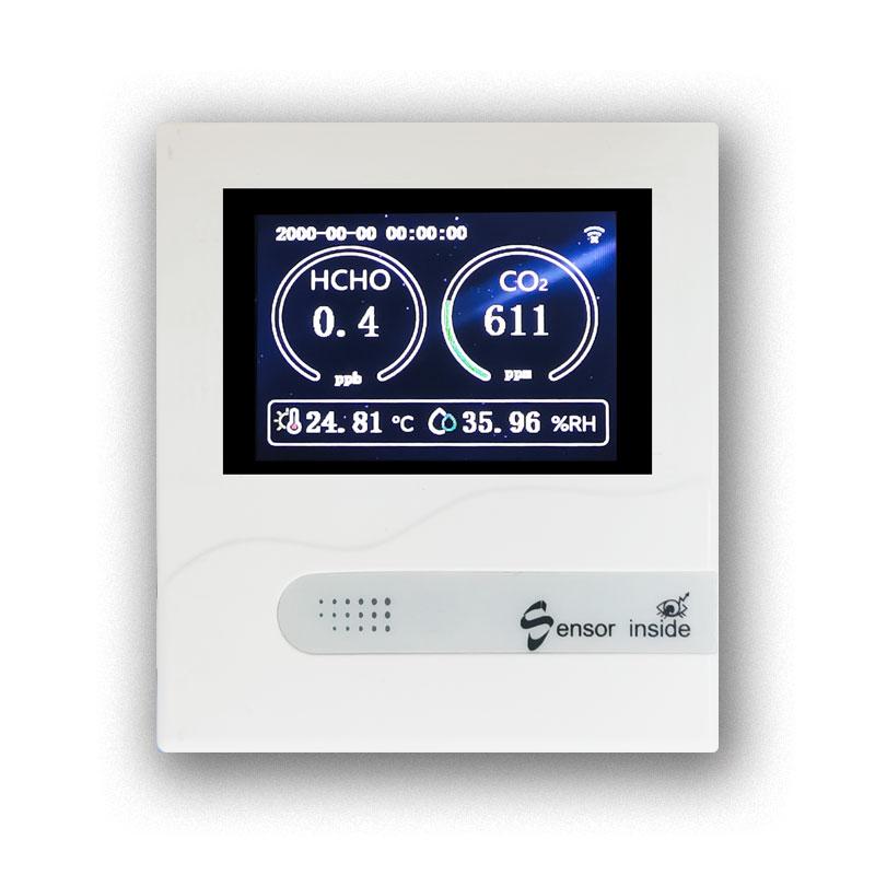 MD9200 雙模通訊（藍(lán)牙/Cat.1LTE全網(wǎng)通）多參數(shù)監(jiān)測(cè)傳感器