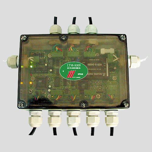 LTM8128 ITUBus&1-wireBus集線器